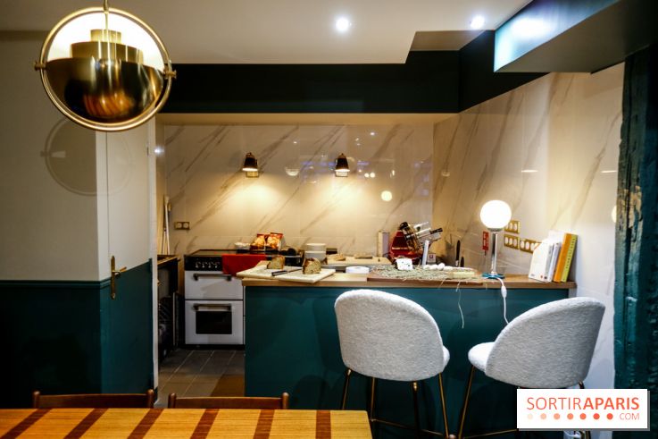 Le P'tit Louis, nos photos