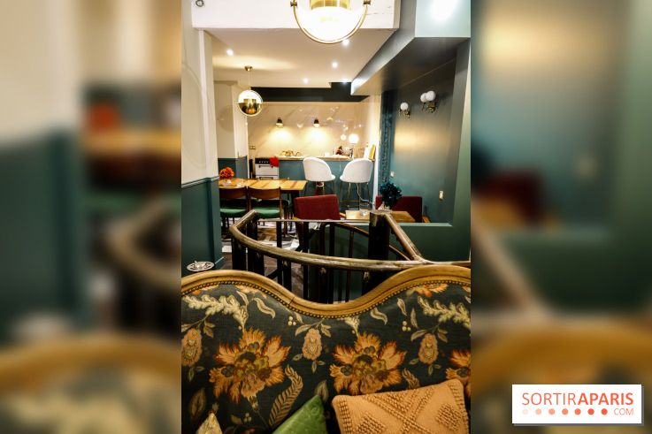 Le P'tit Louis, nos photos