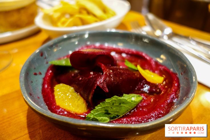 Le P'tit Louis, nos photos