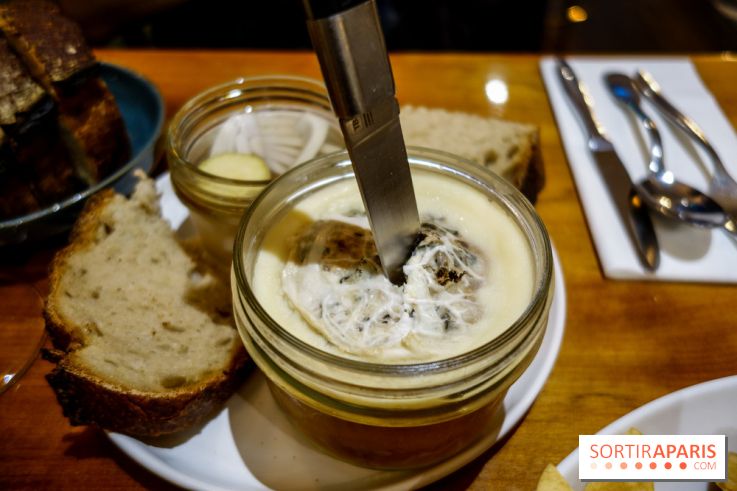 Le P'tit Louis, nos photos