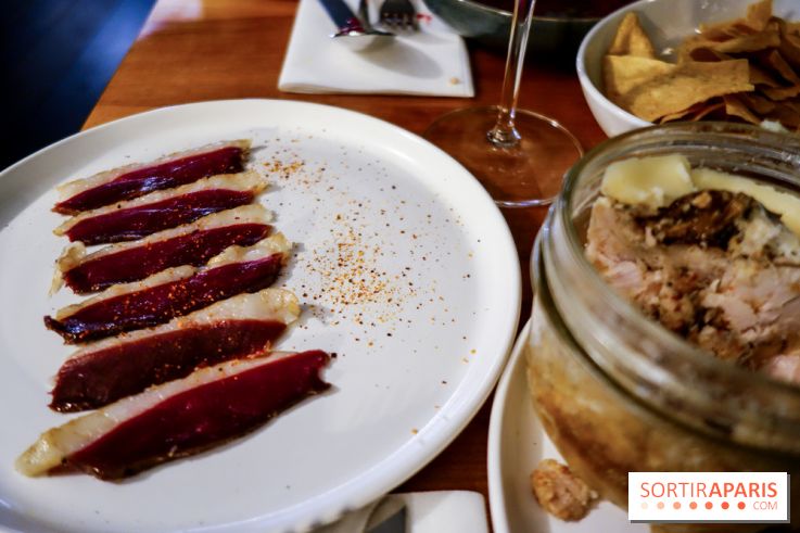 Le P'tit Louis, nos photos