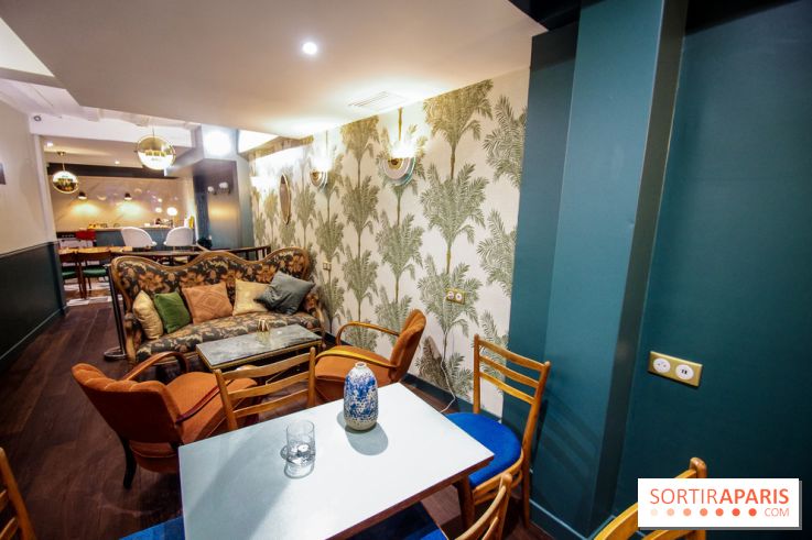 Le P'tit Louis, nos photos