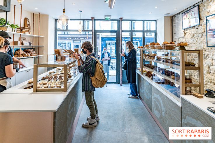 La Pâtisserie de Jeffrey Cagnes, les photos 