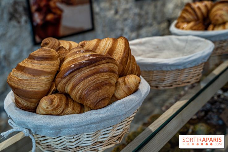 La Pâtisserie de Jeffrey Cagnes, les photos 