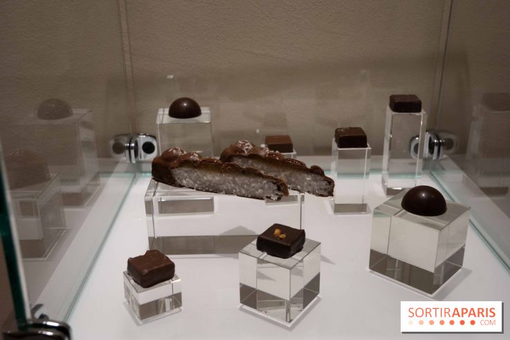 La Pâtisserie de Jeffrey Cagnes, les photos 