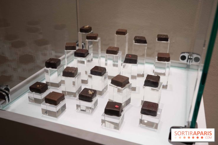 La Pâtisserie de Jeffrey Cagnes, les photos 