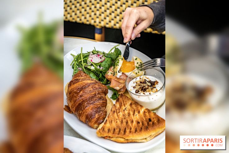 Le Brunch des Triplettes de Belleville 