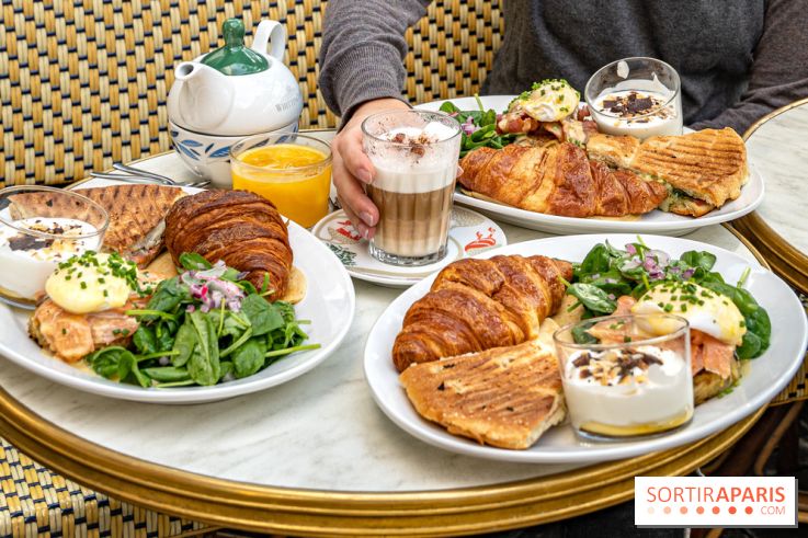 Le Brunch des Triplettes de Belleville 