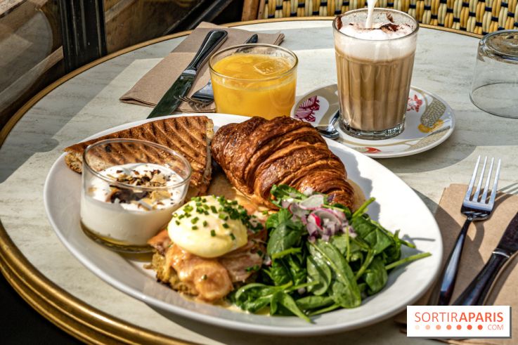 Le Brunch des Triplettes de Belleville 