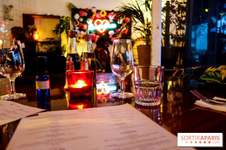 La Vie Douce, nos photos