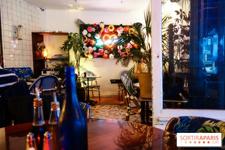 La Vie Douce, nos photos