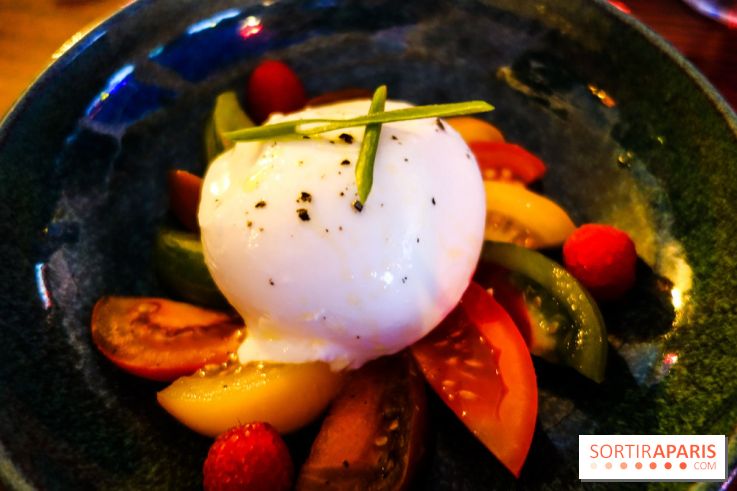 La Vie Douce, nos photos