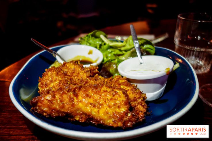 La Vie Douce, nos photos