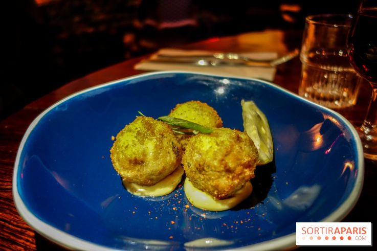 La Vie Douce, nos photos