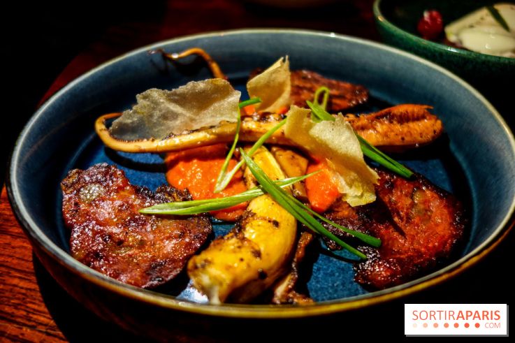 La Vie Douce, nos photos