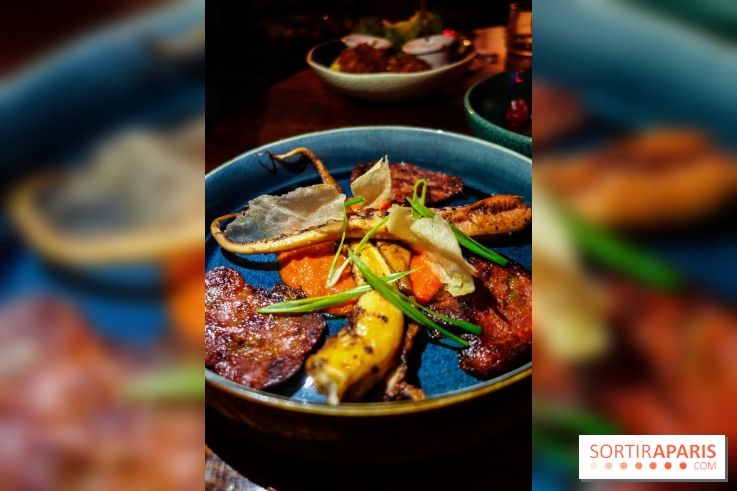 La Vie Douce, nos photos