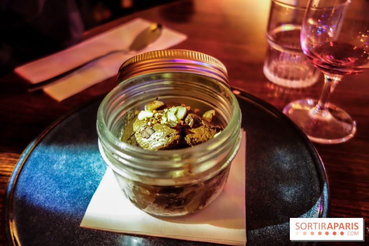 La Vie Douce, nos photos