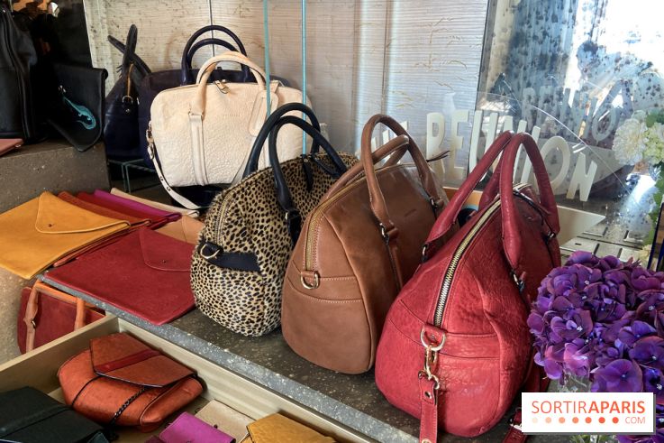  The Reunion, le pop up canon de l'Hôtel de Crillon