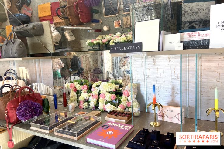  The Reunion, le pop up canon de l'Hôtel de Crillon