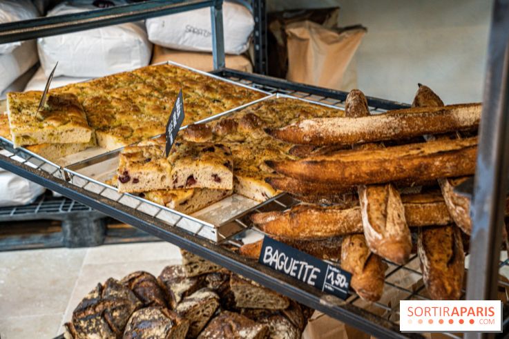 La boulangerie Michalak