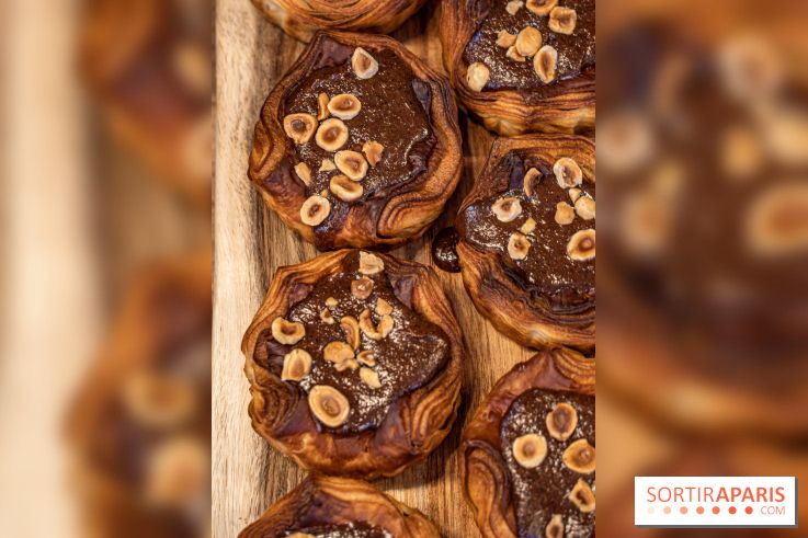 La boulangerie Michalak