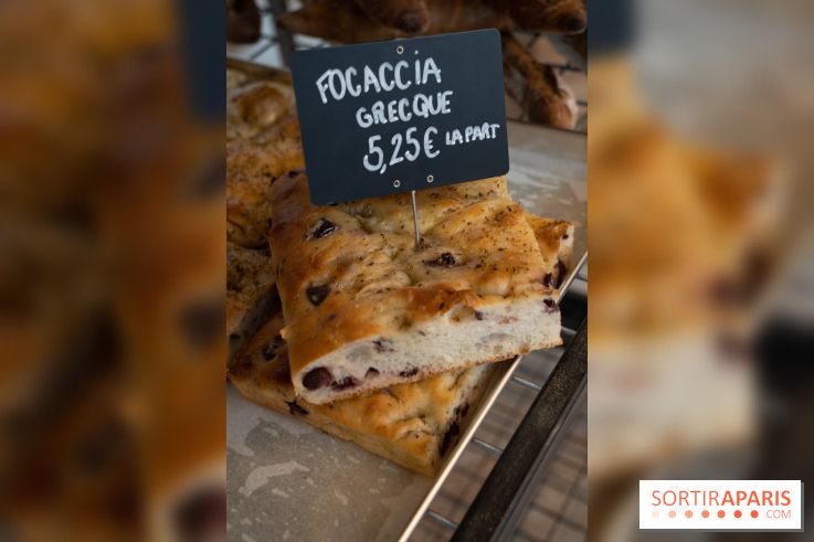 La boulangerie Michalak