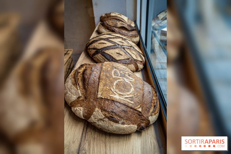 La boulangerie Michalak