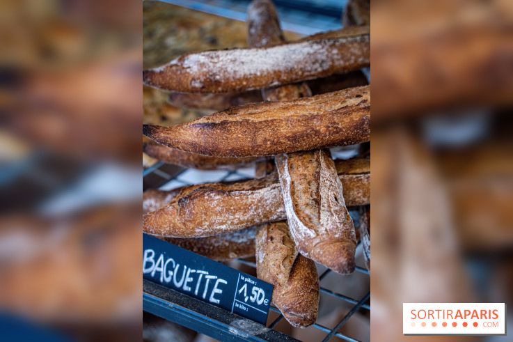 La boulangerie Michalak