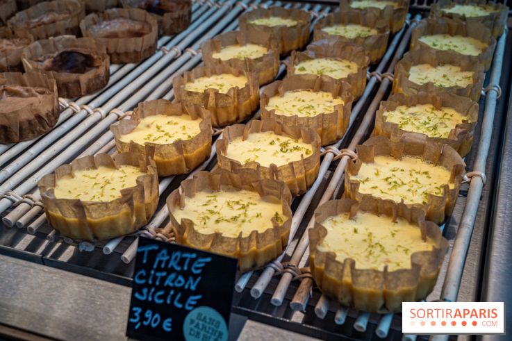 La boulangerie Michalak