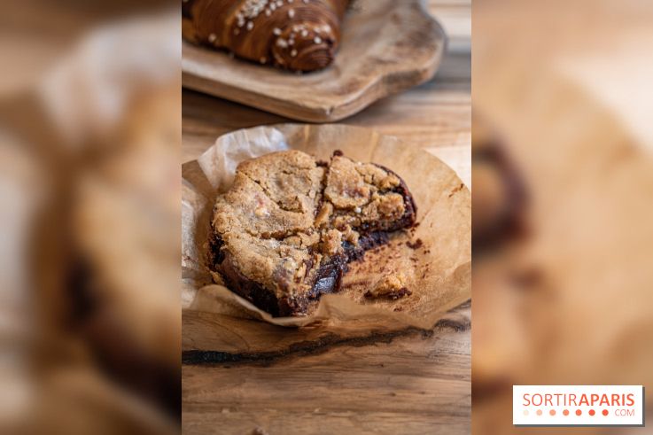 La boulangerie Michalak