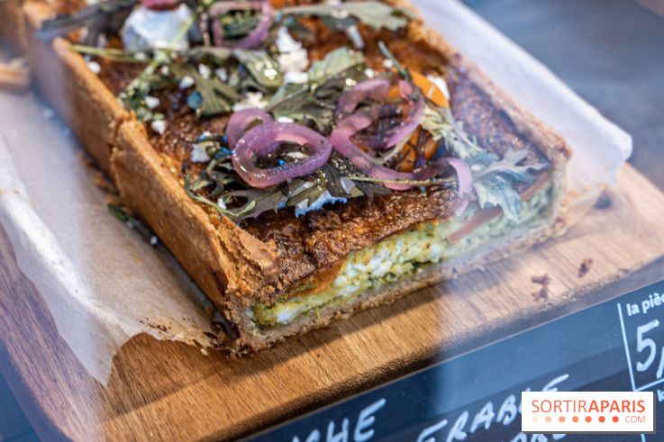 La boulangerie Michalak