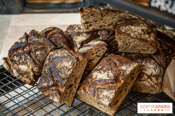 La boulangerie Michalak