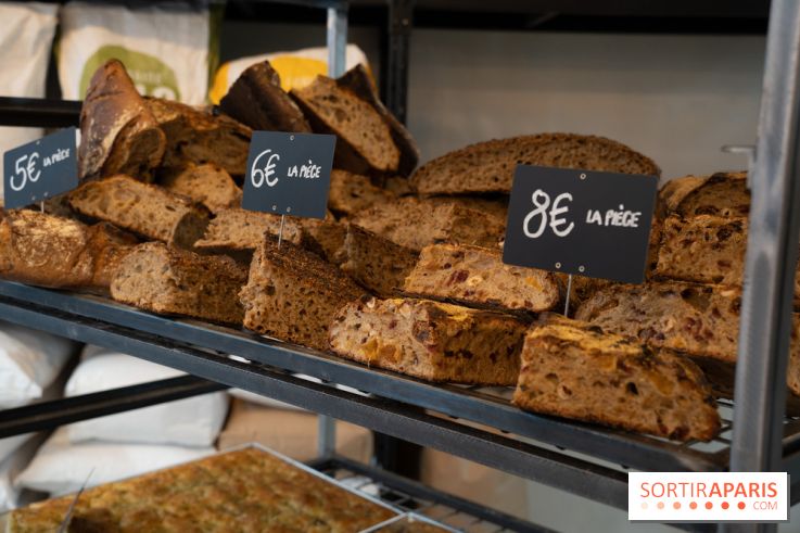 La boulangerie Michalak