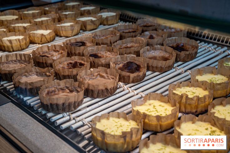 La boulangerie Michalak