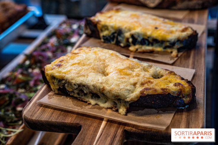 La boulangerie Michalak