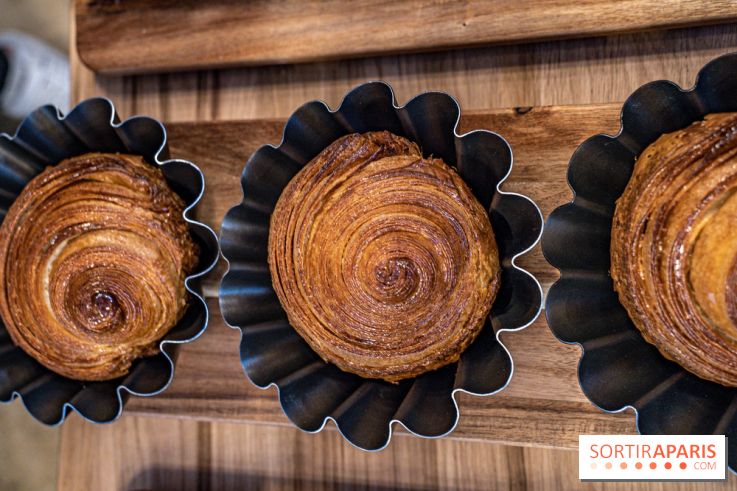 La boulangerie Michalak