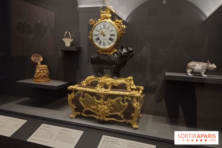 Venus d'ailleurs, matériaux et objets voyageurs