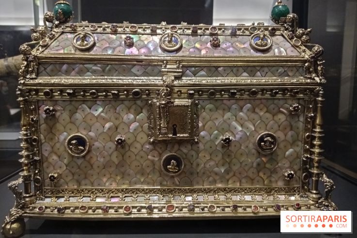 Venus d'ailleurs, matériaux et objets voyageurs