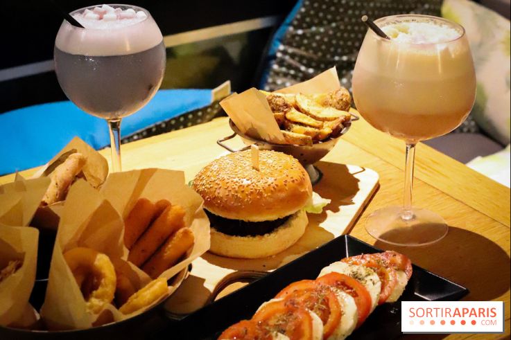 38M le bar branché de la rue Mouffetard