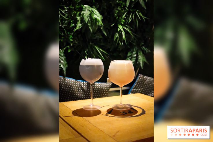 38M le bar branché de la rue Mouffetard