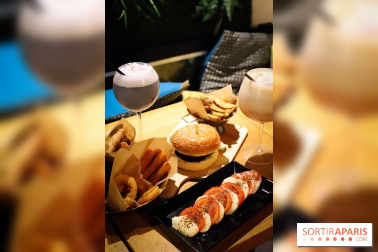 38M le bar branché de la rue Mouffetard