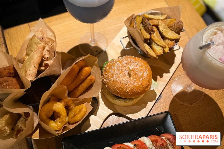 38M le bar branché de la rue Mouffetard