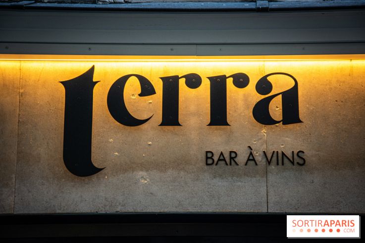 Terra Bar à vins