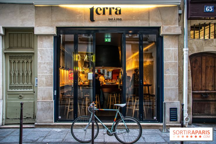 Terra Bar à vins