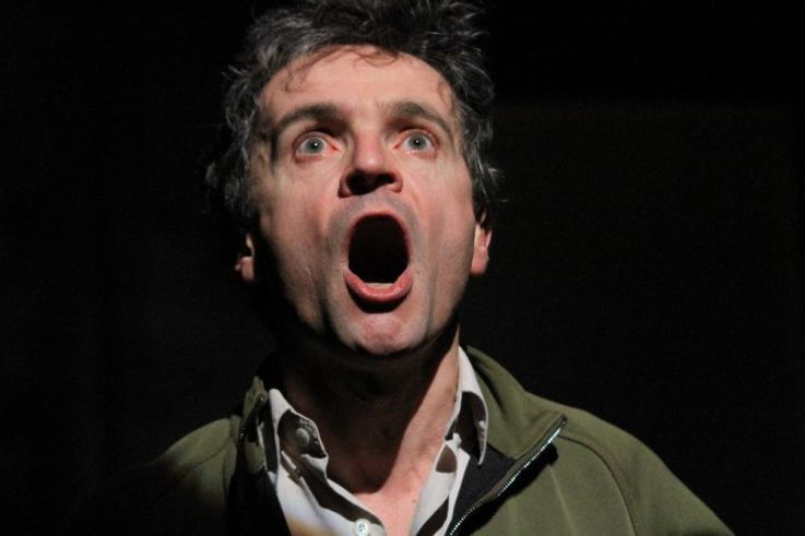 Insomnie de Jon Fosse