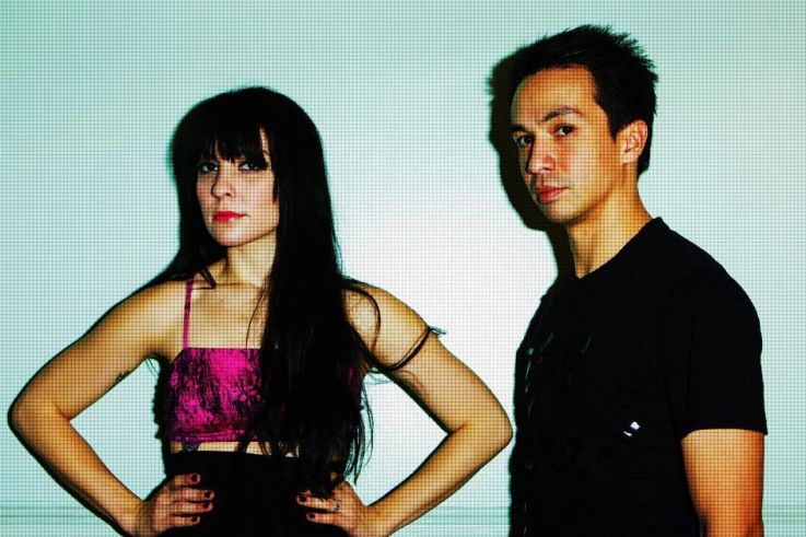 Turn It Out W/ Nouveau Yorican, Teki Latex, Gina Turner, Curses! @ Social Club