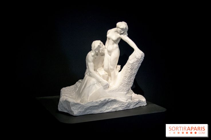 Enfin le cinéma !, nos photos de l'exposition sur l'apparition du 7e art au Musée d'Orsay