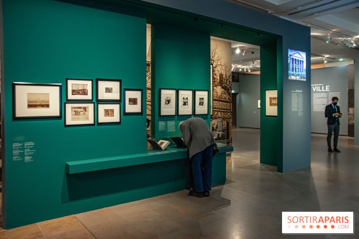Enfin le cinéma !, nos photos de l'exposition sur l'apparition du 7e art au Musée d'Orsay