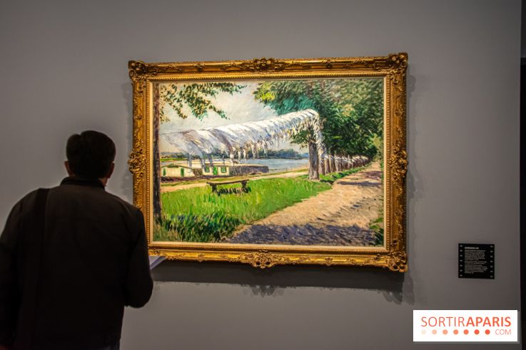 Enfin le cinéma !, nos photos de l'exposition sur l'apparition du 7e art au Musée d'Orsay