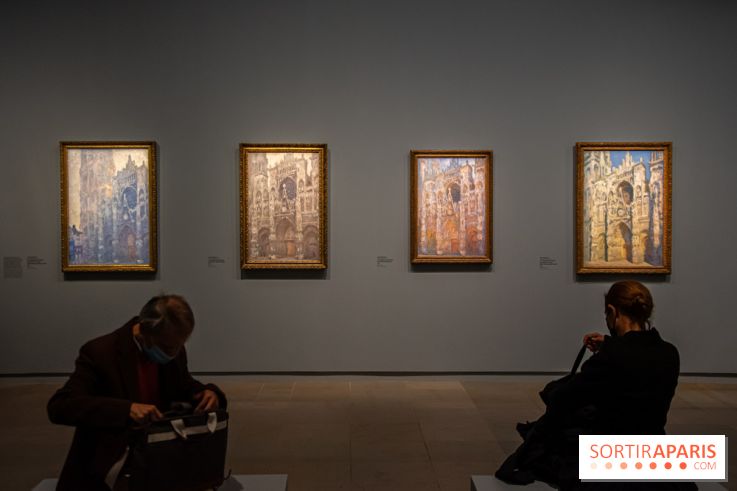 Enfin le cinéma !, nos photos de l'exposition sur l'apparition du 7e art au Musée d'Orsay